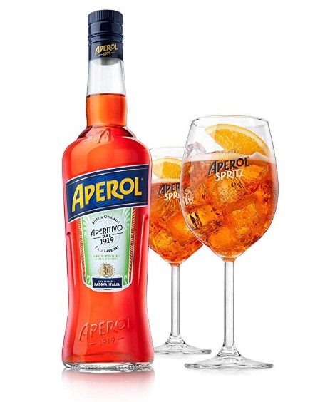 Aperitivi