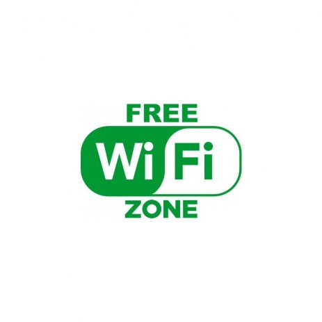 wi-fi free