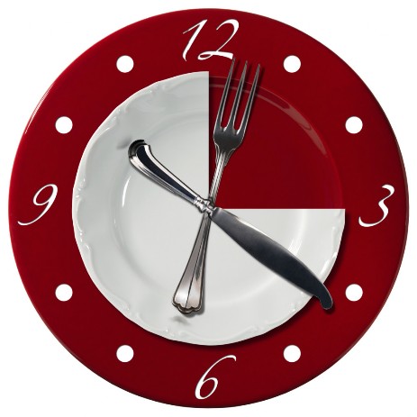 per il tuo pranzo